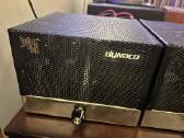 Dynaco Mkii monoblokai - nuotraukos Nr. 3