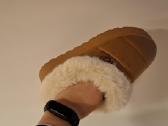 Ugg aulinukai su kailiu - nuotraukos Nr. 3