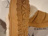 Ugg aulinukai su kailiu - nuotraukos Nr. 4