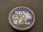 Dėžutė nuo kremo