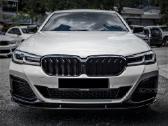 Bmw G30 / G31 Lci skirtas Priekinio Buferio Lipas - nuotraukos Nr. 12