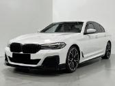 Bmw G30 / G31 Lci skirtas Priekinio Buferio Lipas - nuotraukos Nr. 10