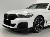 Bmw G30 / G31 Lci skirtas Priekinio Buferio Lipas - nuotraukos Nr. 11