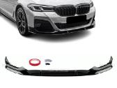 Bmw G30 / G31 Lci skirtas Priekinio Buferio Lipas - nuotraukos Nr. 7