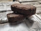Lignino, durpių briketai - nuotraukos Nr. 2