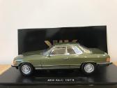 Mercedes-benz 450 Slc (C107)