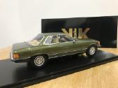 Mercedes-benz 450 Slc (C107) - nuotraukos Nr. 4