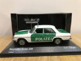 Mercedes-benz 200 - nuotraukos Nr. 2
