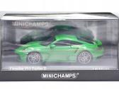 PoRSche 911 Turbo S