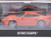 PoRSche 911 Turbo S - nuotraukos Nr. 3