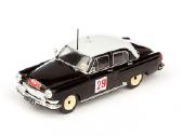 Gaz 21 Volga Rally Monte-carlo