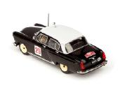 Gaz 21 Volga Rally Monte-carlo - nuotraukos Nr. 2
