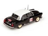 Gaz 21 Volga Rally Monte-carlo - nuotraukos Nr. 4