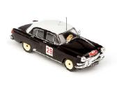 Gaz 21 Volga Rally Monte-carlo - nuotraukos Nr. 3