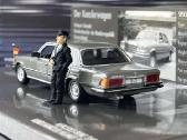 Mercedes-benz 350 Sel (W116) - nuotraukos Nr. 3