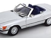 Mercedes-benz 380sl R107