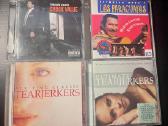 Buckley, Radiohead, Rihanna, Europe CD - nuotraukos Nr. 11