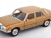 Mercedes-benz 350se W116