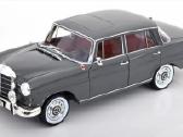 Mercedes-benz 190d W110
