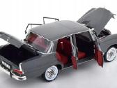Mercedes-benz 190d W110 - nuotraukos Nr. 2