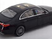Mercedes-benz S-class Amg W223 - nuotraukos Nr. 2