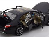 Mercedes-benz S-class Amg W223 - nuotraukos Nr. 3