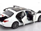 Mercedes-benz S-class Amg W223 - nuotraukos Nr. 3