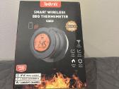 Kamado kepsniniu ismanusis termometras