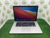 Apple MacBook Pro 15" (A1398) Late 2013 #1-64 - nuotraukos Nr. 4