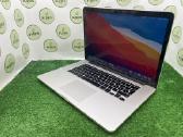 Apple MacBook Pro 15" (A1398) Late 2013 #1-64 - nuotraukos Nr. 2