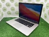 Apple MacBook Pro 15" (A1398) Late 2013 #1-64 - nuotraukos Nr. 3