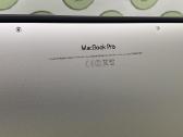 Apple MacBook Pro 15" (A1398) Late 2013 #1-64 - nuotraukos Nr. 13