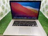 Apple MacBook Pro 15" (A1398) Late 2013 #1-64 - nuotraukos Nr. 6