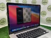 Apple MacBook Pro 15" (A1398) Late 2013 #1-64 - nuotraukos Nr. 22