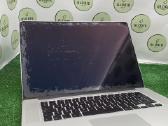Apple MacBook Pro 15" (A1398) Late 2013 #1-64 - nuotraukos Nr. 26