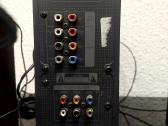 Microlab Fc730 multimedijos 5,1 /2,1 garso sistema - nuotraukos Nr. 2