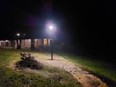 Apšvietimo stulpas universalus 3m, 4m, 5m - nuotraukos Nr. 9