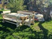 Mediniai Sandeliukai nuo 220eur.uz kv.mt.grindu pl - nuotraukos Nr. 23