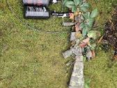 Airsoft - nuotraukos Nr. 15