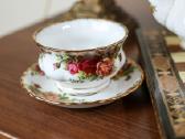 Royal Albert Old country roses servisas - nuotraukos Nr. 3