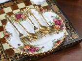 Royal Albert Old country roses servisas - nuotraukos Nr. 7