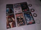 Sony PSP žaidimai kovas, PSP konsolė Panevėžyje - nuotraukos Nr. 2