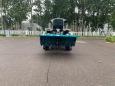 4x4 Gtm Mini Traktorius 20hp Benzinas - nuotraukos Nr. 10