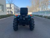 4x4 Gtm Mini Traktorius 20hp Benzinas - nuotraukos Nr. 11