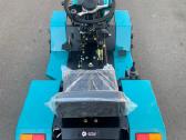 4x4 Gtm Mini Traktorius 20hp Benzinas - nuotraukos Nr. 15