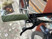Kona kalnų dviratis - nuotraukos Nr. 3