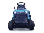 Gtm vėjos traktoriukai Vokiški 66cm - 108cm Loncin - nuotraukos Nr. 3