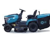 Gtm vėjos traktoriukai Vokiški 66cm - 108cm Loncin - nuotraukos Nr. 4