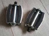 Nauji Dviračio pedalai metaliniai retro kaina 8€ - nuotraukos Nr. 3