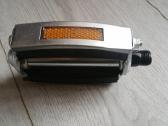 Nauji Dviračio pedalai metaliniai retro kaina 8€ - nuotraukos Nr. 4